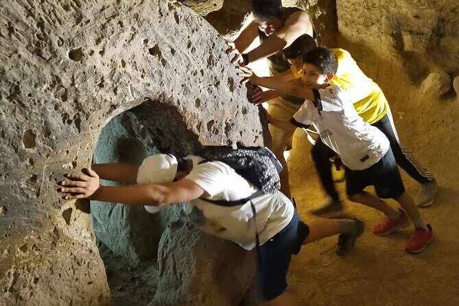 Cappadocia Green Tour - Exploring Cappadocia’s Highlights: A Detailed Breakdown