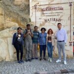 Cappadocia Green Tour By Private Mercedes Car + Expert Tour Guide - The Lush Ihlara Valley and a River-Side Lunch