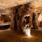 Cappadocia: Green Tour Explore Valleys & Rock Monasteries - Key Points