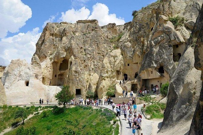Cappadocia Green Tour (Ihlara Valley and Underground City) - Value and Practical Tips