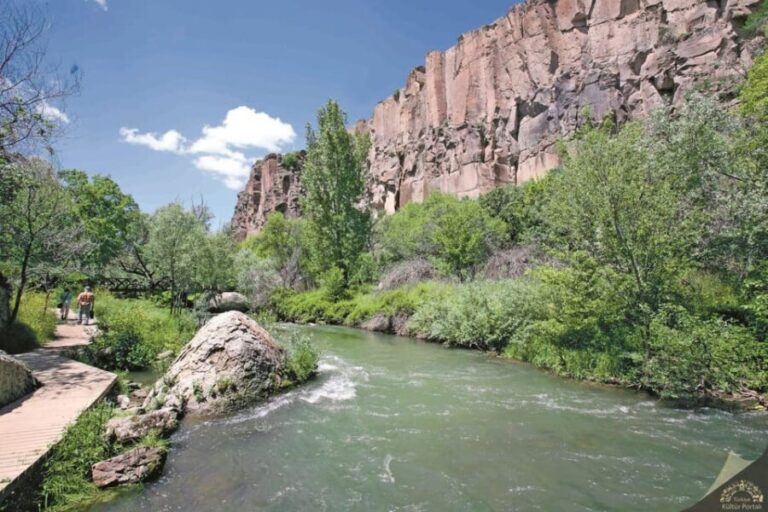 Cappadocia Green Tour (Includes lunch and museum tickets) - Why This Tour Offers Great Value