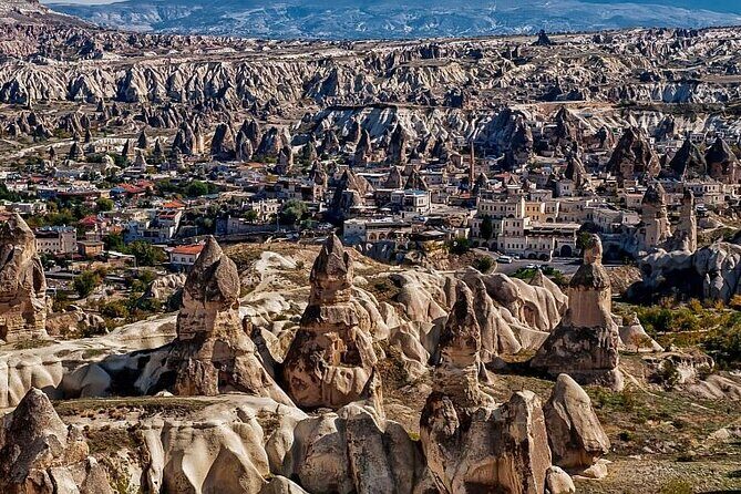 Cappadocia Green Tour (pro guide, transfer incl) - The Value of This Tour: What Travelers Say