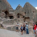 Cappadocia Green Tour (Small Group) - Authentic Experiences and Real Traveler Insights