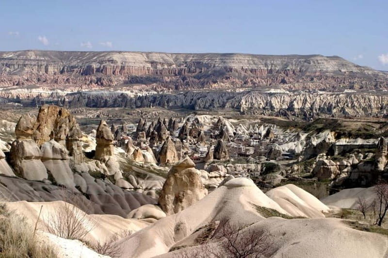 Cappadocia Green Tour (South of Cappadocia) - Final Thoughts