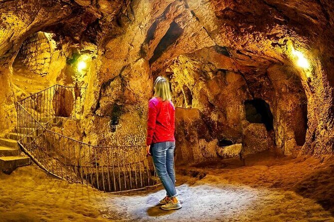 Cappadocia Green Tour With Famous Underground Cities And Valleys - Frequently Asked Questions