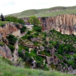 Cappadocia: Green Tour with Lunch and Hotel Pickup - What the Tour Means for You