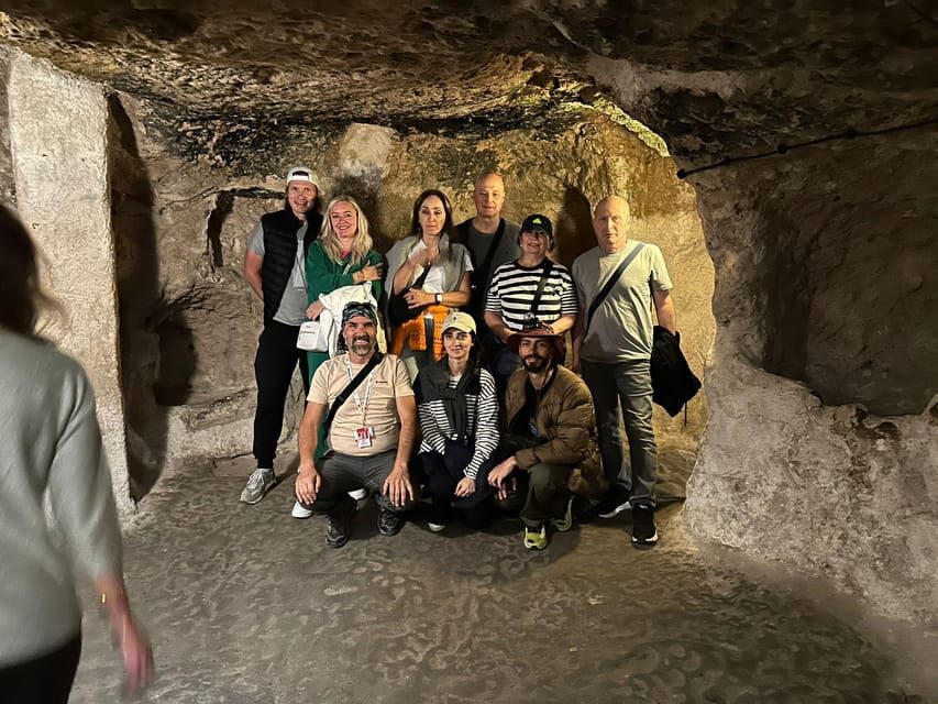 Cappadocia: Green Tour with Small Group - The Hidden Value
