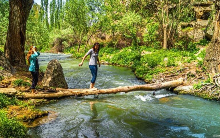 Cappadocia: Green Tour with Underground City & Lunch - An In-Depth Look at the Cappadocia Green Tour
