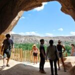 Cappadocia Green Tour without Lunch and Tickets - The Itinerary: What You’ll See and Experience