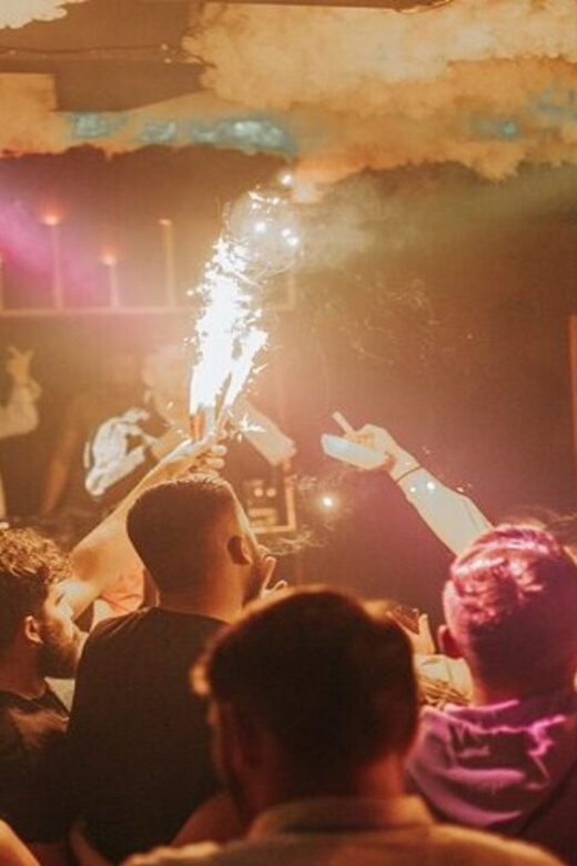 Cappadocia: Guided Bar Crawl with Hotel Pickup and Snack - The Practical Details