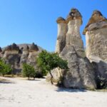 Cappadocia: Guided Full-Day Private Cappadocia Tour - Practical Details and Value