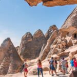 Cappadocia: Guided Green Tour Incl. Lunch and Entry Tickets - A Deep Dive into the Green Tour Experience