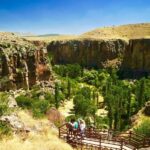 Cappadocia: Guided Green Tour Including Lunch and Tickets - The Sum Up