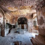 Cappadocia Guided Green Tour with Lunch & Entrance Fees - Authentic Experiences vs. Practical Considerations
