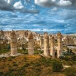 Cappadocia Guided Red Tour with Lunch & Entrance Fees - Considerations for Travelers