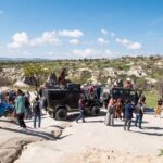 Cappadocia Half-Day Jeep Safari - Authentic Experiences and What You’ll Take Away