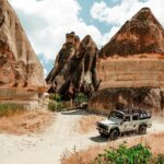 Cappadocia Half-Day Jeep Safari - The Experience: What You Can Expect