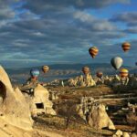 Cappadocia Heritage 1 Day Private Tour - A Compact Adventure Through Cappadocia’s Highlights