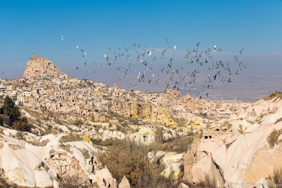 Cappadocia Highlights Day Trip w/ Lunch & Transfers - Why This Tour Offers Good Value