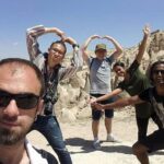 Cappadocia Highlights Private Guided Tour - Detailed Breakdown of the Itinerary