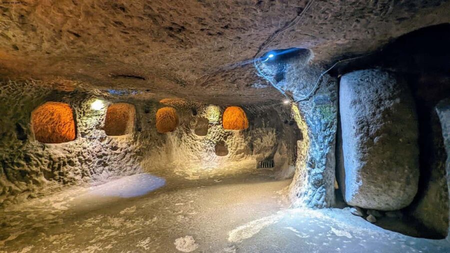 Cappadocia: Highlights Small Group Tour - Final Thoughts