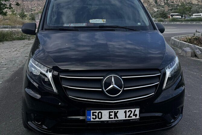 Cappadocia Highlights Tour and Underground City - Who Should Book This Tour?