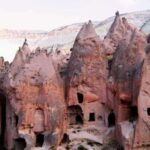 Cappadocia Highlights Tour with Lunch & ATV Ride - Frequently Asked Questions