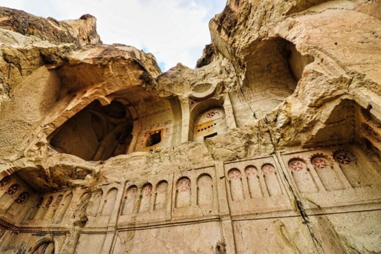 Cappadocia Highlights Underground City & Open-Air Museum - What Makes This Tour Stand Out