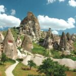 Cappadocia: Hiking & Undergroud City Tour - A Day in Cappadocia’s Best: Hiking & Underground Secrets