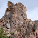 Cappadocia historical tour including (Meal+Ticket+Guide) - Practical Details and What to Expect