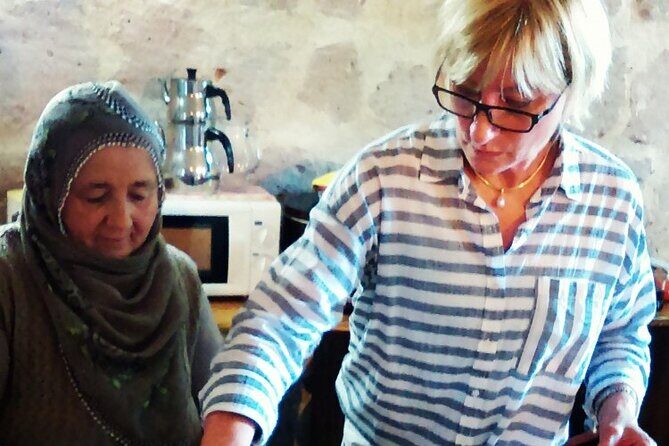 Cappadocia Home Cooking Experience - Final Thoughts