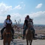 Cappadocia Horse Back Riding Tour Daily/Sunset - A Closer Look at the Cappadocia Horseback Riding Tour