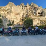 Cappadocia Horse Riding &Atv Quad Bike & Shooting with Camel - Final Thoughts