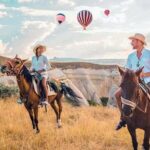 Cappadocia Horse Riding Experience Sunrise Sunset Daytime - A Closer Look at the Experience