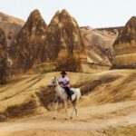 Cappadocia: Horse Riding Tour Sunset or Day Time with Pickup - The Sum Up