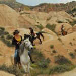 Cappadocia Horse Riding Tour, Sunset & Sunrise, Daytime - Authenticity and Value