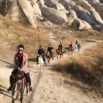 Cappadocia: Horse Safari with Hotel Transfer - The Value of This Tour