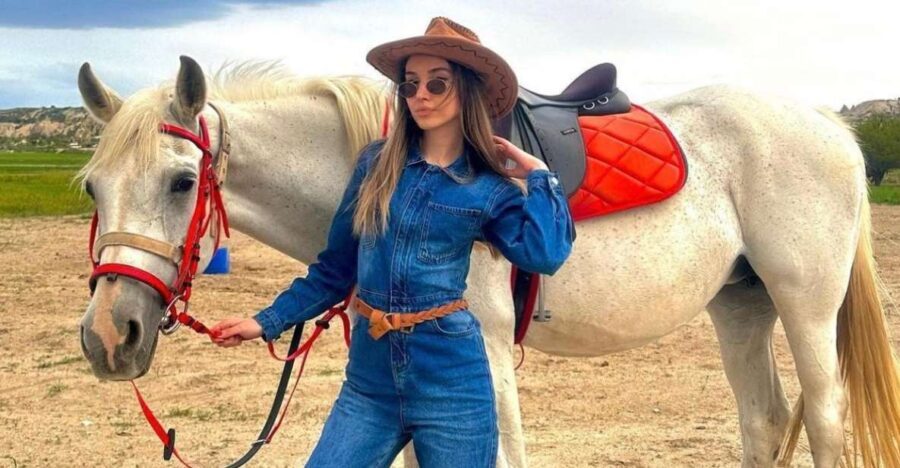 Cappadocia: Horseback Riding Adventure Tour - What to Expect During the Tour