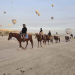 Cappadocia: Horseback Riding Experience in Beautiful Valleys - Why This Tour Offers Great Value
