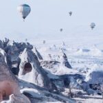 Cappadocia - Horseback Riding in Winter Wonderland - Frequently Asked Questions