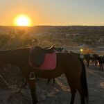 Cappadocia Horseback Riding Tour - The Itinerary and Stops