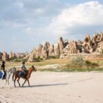 Cappadocia Horseback Riding Tour - Why This Tour Is Worth Considering