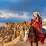 Cappadocia Horseback Riding Tour - The Itinerary in Detail