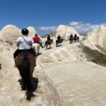 Cappadocia: Horseback Riding Tour in Cappadocia Valleys - Practical Details and Tips