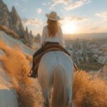 Cappadocia: Horseback Riding Tour with Hotel Transfer - The Itinerary Breakdown
