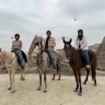 Cappadocia: Horseback Riding Tour with Options - Discovering Cappadocia on Horseback: What to Expect