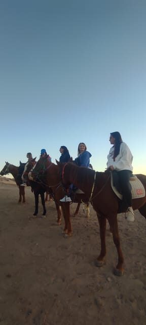 Cappadocia Horseback Tours: Sunrise, Sunset, or 1-Hour - Who Will Love This Tour?