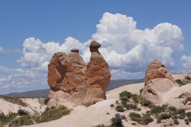 Cappadocia Hot air Balloon & 02 Days Tour With Good Cave Hotel - The Value of This Tour