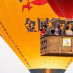 Cappadocia Hot Air Balloon Flight and Rainbow Balloons - The Itinerary: What to Expect