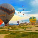 Cappadocia Hot Air Balloon Flight at Sunrise - Final thoughts